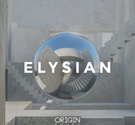 Origin Sound Elysian WAV MiDi